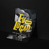 Culto Jovem . % Jéssica Felix tarafından hazırlanan Tasarım & Instagram projesi - 09.06.2022