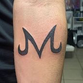 Mi proyecto del curso: Tatuaje para principiantes. Tattoo Design project by Valentina Contreras - 08.30.2022