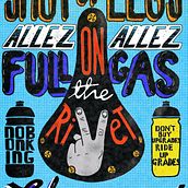My project for course: Retro Hand-Lettering: Embracing Imperfections. Traditional illustration, Lettering, Digital Illustration, Digital Lettering, H, and Lettering project by jonathan.weeks - 09.07.2022