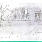 Mi proyecto del curso: Diseño de espacios verdes para tu casa. L, scape Architecture, Floral, Plant Design, and Spatial Design project by gemma_eito - 09.07.2022