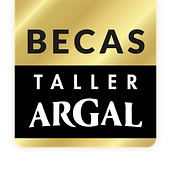 Faldón Becas Argal. Un proyecto de Ilustración tradicional, Publicidad y Motion Graphics de Enric Bellsolà - 07.09.2022