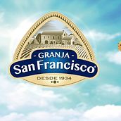 Patrocino Miel Granja San Francisco. Un proyecto de Publicidad y Motion Graphics de Enric Bellsolà - 07.09.2022