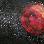 The art work I have created in past. Painting, Arts, and Crafts project by Ragini Kumari - 09.07.2022