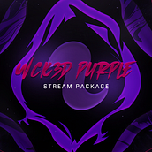 My project for course: Stream Package Design for Twitch: Level Up Your Channel. Un progetto di UX / UI, Video, Social media, Content marketing e YouTube Marketing di Veronica Vincenti - 07.09.2022