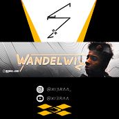 Canal de Youtube. Film, Video, and TV project by Wandel Carvajal - 09.07.2022