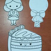 Mi proyecto del curso: Decoración de galletas con royal icing para principiantes. Design, and DIY project by Magda Alvarez - 09.07.2022