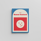 Human-Centered Creative Direction and Branding. Un progetto di Direzione artistica, Br, ing, Br, identit e Graphic design di alclswhsworka970 - 05.09.2022