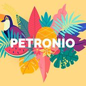Petronio. Product Design project by Maria Paula Mora Vizcaino - 09.08.2022