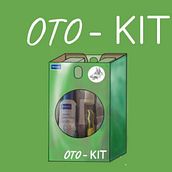 OTO-KIT. Product Design project by Maria Paula Mora Vizcaino - 09.08.2022