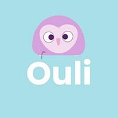 Ouli. Product Design, and Digital Design project by Maria Paula Mora Vizcaino - 09.08.2022