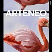 ARTENEO MAGAZINE nº 5. Design, and Traditional illustration project by ESCUELA ARTENEO - 09.08.2022