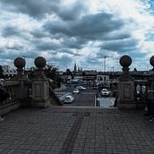 Short trip to Kyiv. September 5-6, 2022 Ein Projekt aus dem Bereich Smartphonefotografie, Außenfotografie und Fotografie für Instagram von anna_zayceva - 05.09.2022