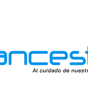 Ancestros. Design, Graphic Design, and Social Media project by Miguel Vásquez - 09.08.2022