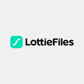 Lottie Files animations. Een project van Animatie y Traditionele illustratie van Mireia Alegre - 08.09.2022