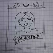   Dibujo y hand lettering creativo para principiantes. Ilustração tradicional, Lettering, Desenho, H, e Lettering projeto de Adriana Alzate - 08.09.2022