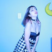 Bailando solo. Photograph project by Antonia Orellana - 09.06.2022
