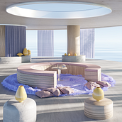 My project for course: Interior ArchViz: Create Surreal 3D Designs with Blender. Architecture, Interior Architecture, Digital Architecture, and ArchVIZ project by rohitrmadake - 08.13.2022