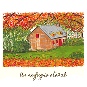 Mi proyecto del curso: Técnicas de gouache para ilustración en sketchbook. Un progetto di Illustrazione tradizionale, Bozzetti, Creatività, Disegno, Pittura ad acquerello, Sketchbook e Pittura gouache di Shirley Fernández - 09.09.2022