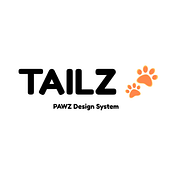 TAILZ Design System con Figma, Zeroheight y Zeplin . % D Nanni tarafından hazırlanan UX / UI, Mobil Tasarım, U, gulama Tasarımı, Ve Dijital Ürün Tasarımı projesi - 08.25.2022