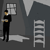 Meu projeto do curso: Rotoscopia: desenhe uma animação quadro a quadro. Ilustração tradicional, Cinema, Vídeo e TV, Animação, Vídeo, e Animação 2D projeto de José Felipe - 30.07.2022