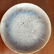 My project for course: Introduction to Kintsugi: Repair Your Pottery with Gold. Arts, Crafts, Fine Arts, Ceramics, and DIY project by kshirley - 09.10.2022