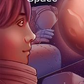 Australian Geographic Explores - A2 + A4 poster design -Damien Davis- . Design, Ilustrație tradițională și UX / UI de Damien Davis - 07.11.2022