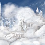 Scenery and landscapes Ein Projekt aus dem Bereich Digitale Zeichnung und Digitale Malerei von james_b - 05.05.2022