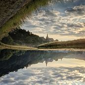 Réfle(x)ctions. Un progetto di Fotografia di jeanbavanachter - 10.09.2022