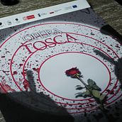 My project for course: Final Art: Preparation of Files for Printing. Design, Traditional illustration, Editorial Design, Graphic Design, Digital Illustration, and Editorial Illustration project by Anton Luzan - 09.10.2022