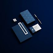 Jordan Izquierdo. Design, Br, ing, Identit, Logo Design, Digital Design, Stationer, and Design project by José Astudillo - 09.09.2022