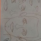 Projeto final Anatomia do Desenho. Un progetto di Animazione, Design, Illustrazione tradizionale, Musica, Pubblicità, 3D e Cinema, video e TV di Luciiano Freitas - 10.09.2022