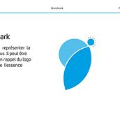 Mon projet du cours : Conception de logos : définissez l'identité d'une marque. Br, ing, Identit, Graphic Design, T, pograph, Logo Design, T, pograph, and Design project by Nick Piderson - 02.07.2022