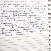 "Back to" . Writing, Creativit, Stor, telling, Narrative, and Creative Writing project by mirianacavallo - 09.11.2022