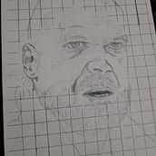 #2. Traditional illustration project by Jeferson de Araujo Pereira - 08.28.2022