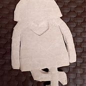 Mi proyecto del curso: Papel maché para principiantes: esculpe un personaje colorido. Character Design, To, Design, Art To, and s project by conipenagos - 09.11.2022