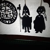 Mi proyecto del curso: Técnicas de papercut para contar historias. Traditional illustration, Arts, Crafts, Paper Craft, Stor, telling, DIY, and Narrative project by Ana Sofia Gaona Zegarra - 09.12.2022