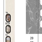 Portfolio 2022. Interior Design & Interior Decoration project by Zaira De Lope - 09.12.2022