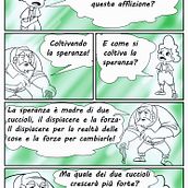 Fondamenti di clip studio paint. Un progetto di Illustrazione tradizionale di Mirko Pensieri - 12.09.2022