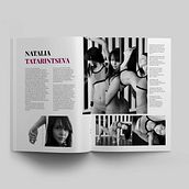 Mi proyecto del curso: Técnicas de composición para diseño gráfico. Design, Editorial Design, Graphic Design, and Digital Design project by Nataly Martínez - 09.09.2022