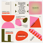 Meu projeto do curso: Design gráfico para iniciantes. Un progetto di Design, Br, ing, Br, identit, Graphic design, Tipografia, Design di loghi e Design tipografico di Ana Miguel - 12.09.2022