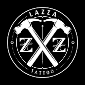 Meu projeto do curso: Tatuagem para principiantes. Tattoo Design project by Fauser Lazzaris - 09.13.2022