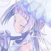 Meu projeto do curso: Ilustração digital de personagens mangá. Traditional illustration, Character Design, Comic, Digital Illustration, and Manga project by Yaya Chan - 09.13.2022