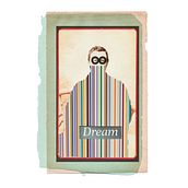 Mijn project van de cursus: Artistieke collages met gemengde technieken. Un proyecto de Collage, Ilustración digital, Diseño digital e Ilustración editorial de petra_650620 - 13.09.2022