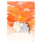 Emozionario. Traditional illustration project by capozzicecilia - 09.13.2022