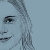 XENIA. Un proyecto de Ilustración tradicional de ALFONSO OSORIO - 13.09.2022