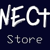 Nect store - tienda virtual. Traditional illustration project by Dayana Maneiro - 09.13.2022