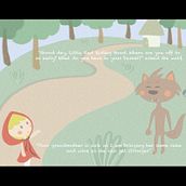 My project for course: Professional Children's Book Illustration with Procreate. Un proyecto de Diseño de personajes, Ilustración digital e Ilustración infantil de Rose Gwon - 02.09.2022