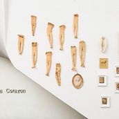 Fotografía de sala - Plateada feria 2021 Ein Projekt aus dem Bereich Fotografie von Pedro Serrano - 13.09.2022