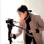 a mom and her hobby. Un progetto di Illustrazione tradizionale e Video di yhc275 - 13.09.2022