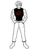 Mi proyecto del curso: Cómic manga: entrenamiento . Traditional illustration, Comic, Drawing, Digital Illustration, Digital Drawing, Narrative, and Manga project by Kevin Serrano Santos - 09.10.2022